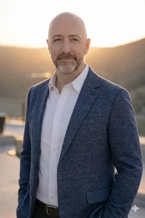 Steve Holly, Real Estate Broker in Sandpoint, Idaho